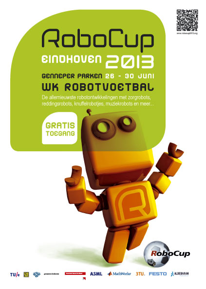 RoboCup 2013